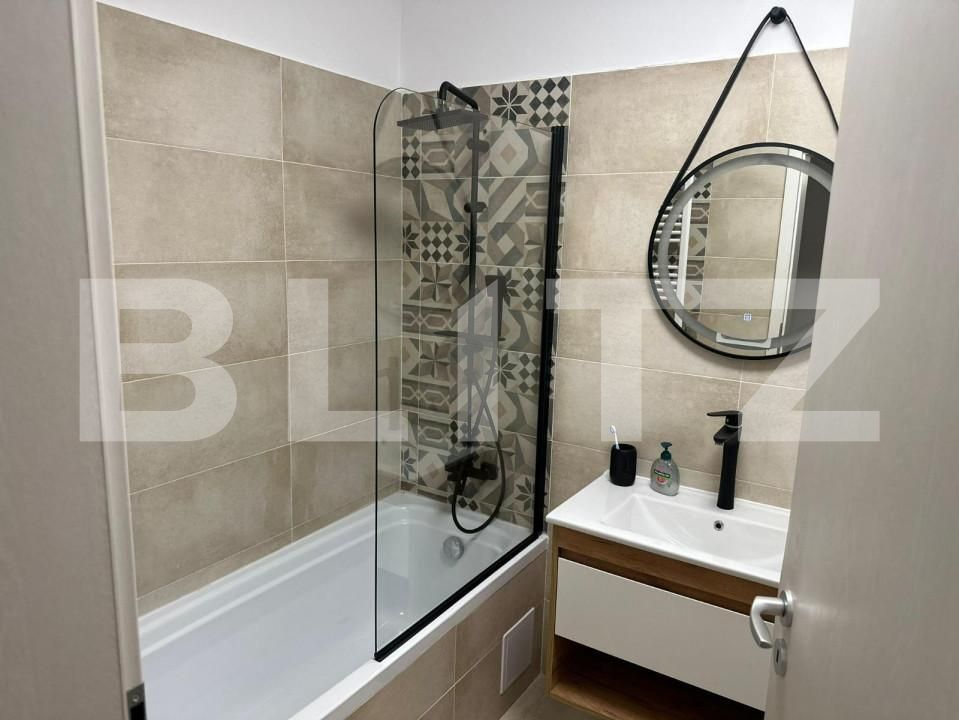 Apartament de închiriat 2 camere Gheorgheni - 140897AI | BLITZ Cluj-Napoca | Poza13