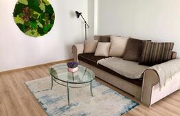 Vrei sa locuiesti intr-un apartament de lux, prima inchiriere? Avem oferta ideala!