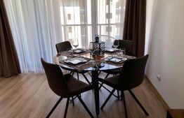 Vrei sa locuiesti intr-un apartament de lux, prima inchiriere? Avem oferta ideala!