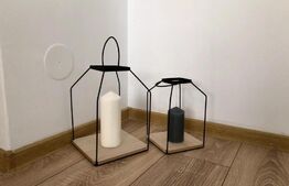 Vrei sa locuiesti intr-un apartament de lux, prima inchiriere? Avem oferta ideala!