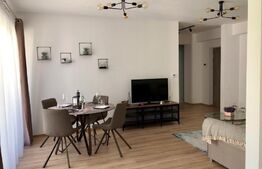 Vrei sa locuiesti intr-un apartament de lux, prima inchiriere? Avem oferta ideala!
