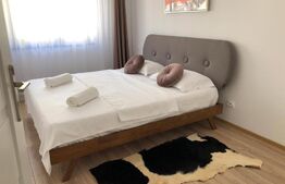 Vrei sa locuiesti intr-un apartament de lux, prima inchiriere? Avem oferta ideala!