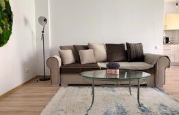 Vrei sa locuiesti intr-un apartament de lux, prima inchiriere? Avem oferta ideala!