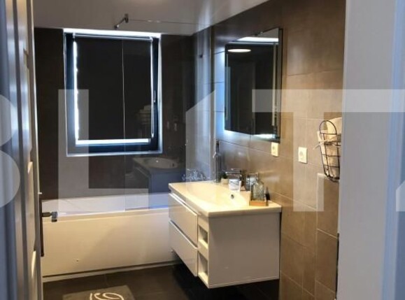 Apartament de închiriat 3 camere Gheorgheni - 140899AI | BLITZ Cluj-Napoca | Poza6