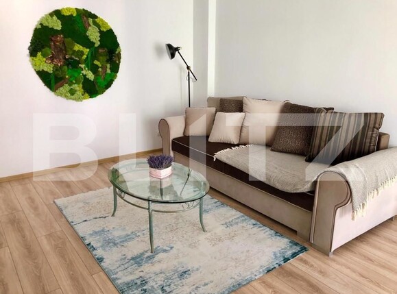 Apartament de închiriat 3 camere Gheorgheni - 140899AI | BLITZ Cluj-Napoca | Poza14