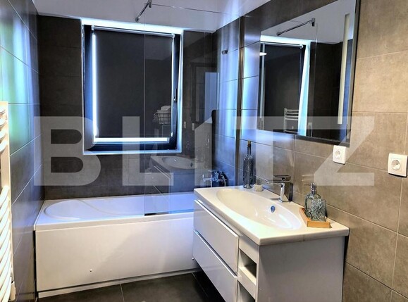 Apartament de închiriat 3 camere Gheorgheni - 140899AI | BLITZ Cluj-Napoca | Poza5