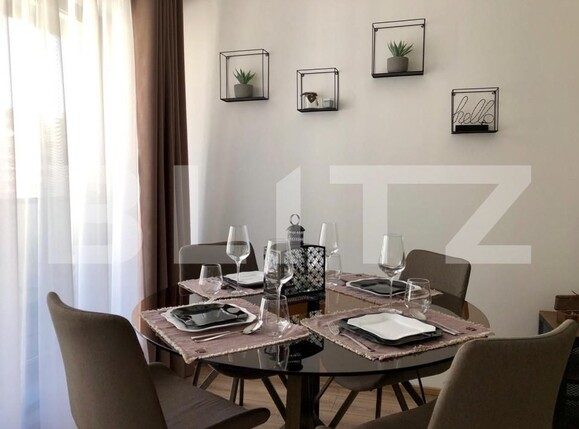Apartament de închiriat 3 camere Gheorgheni - 140899AI | BLITZ Cluj-Napoca | Poza9