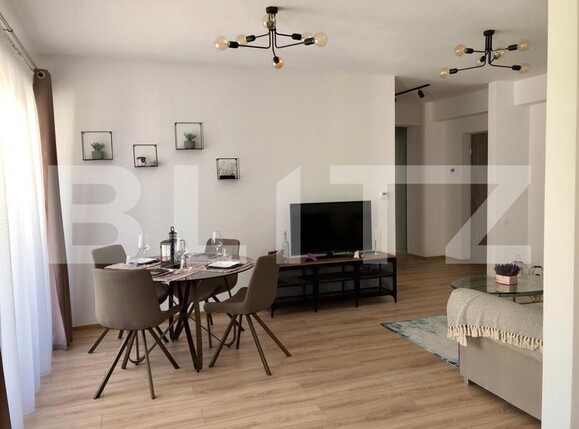 Apartament de închiriat 3 camere Gheorgheni - 140899AI | BLITZ Cluj-Napoca | Poza12