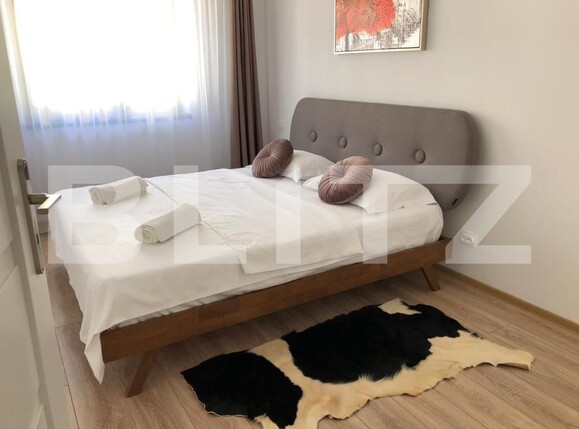 Apartament de închiriat 3 camere Gheorgheni - 140899AI | BLITZ Cluj-Napoca | Poza1