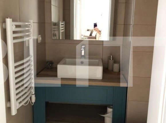 Apartament de închiriat 3 camere Gheorgheni - 140899AI | BLITZ Cluj-Napoca | Poza3