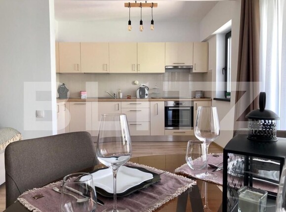 Apartament de închiriat 3 camere Gheorgheni - 140899AI | BLITZ Cluj-Napoca | Poza11