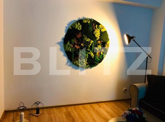 Apartament de închiriat 3 camere Gheorgheni - 140899AI | BLITZ Cluj-Napoca | Poza13