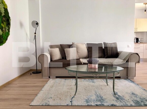 Apartament de închiriat 3 camere Gheorgheni - 140899AI | BLITZ Cluj-Napoca | Poza15