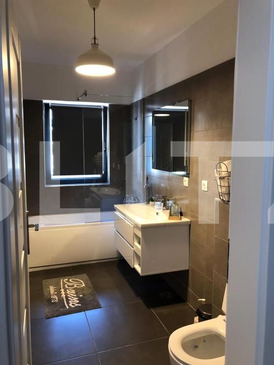 Apartament de închiriat 3 camere Gheorgheni - 140899AI | BLITZ Cluj-Napoca | Poza6