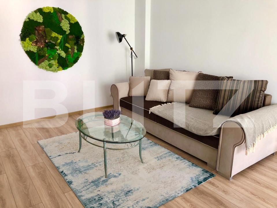 Apartament de închiriat 3 camere Gheorgheni - 140899AI | BLITZ Cluj-Napoca | Poza14