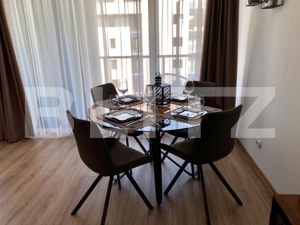 Apartament de închiriat 3 camere Gheorgheni - 140899AI | BLITZ Cluj-Napoca | Poza2