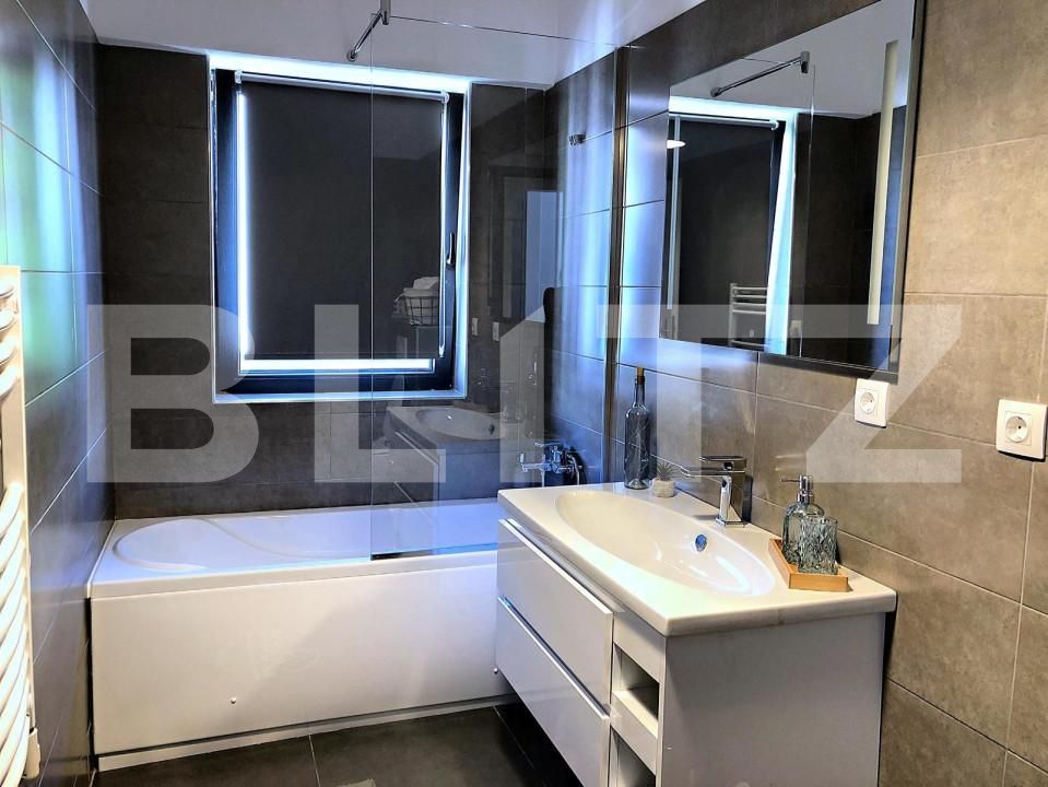 Apartament de închiriat 3 camere Gheorgheni - 140899AI | BLITZ Cluj-Napoca | Poza5