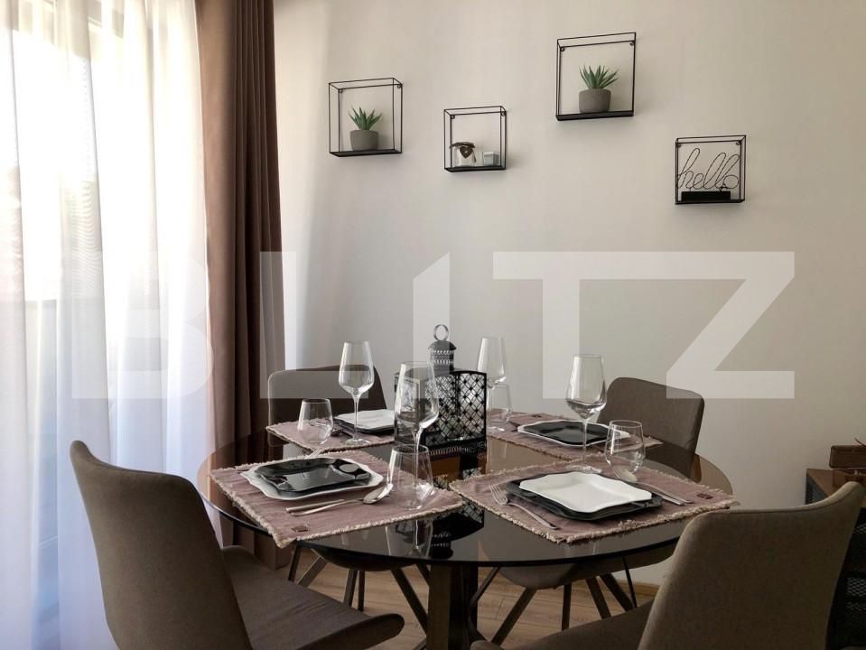 Apartament de închiriat 3 camere Gheorgheni - 140899AI | BLITZ Cluj-Napoca | Poza9