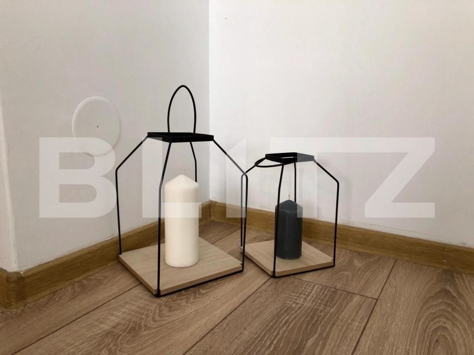 Apartament de închiriat 3 camere Gheorgheni - 140899AI | BLITZ Cluj-Napoca | Poza7