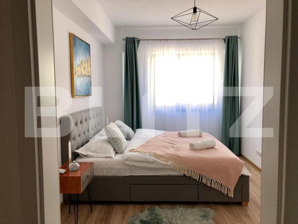 Apartament de închiriat 3 camere Gheorgheni - 140899AI | BLITZ Cluj-Napoca | Poza10