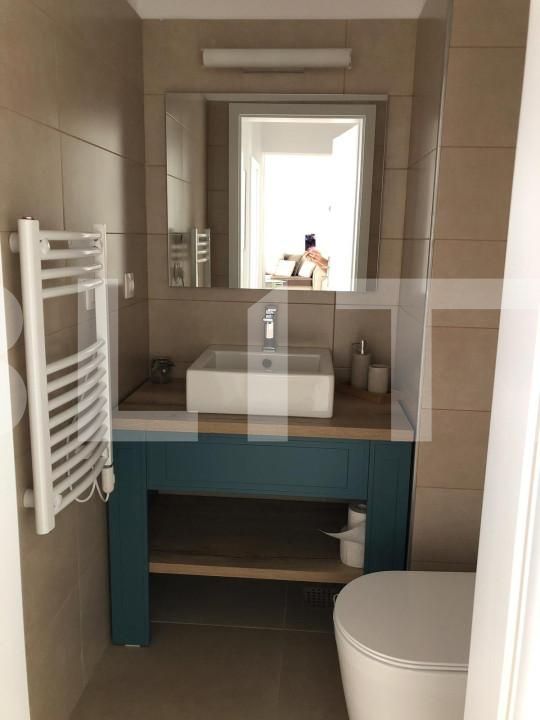 Apartament de închiriat 3 camere Gheorgheni - 140899AI | BLITZ Cluj-Napoca | Poza3