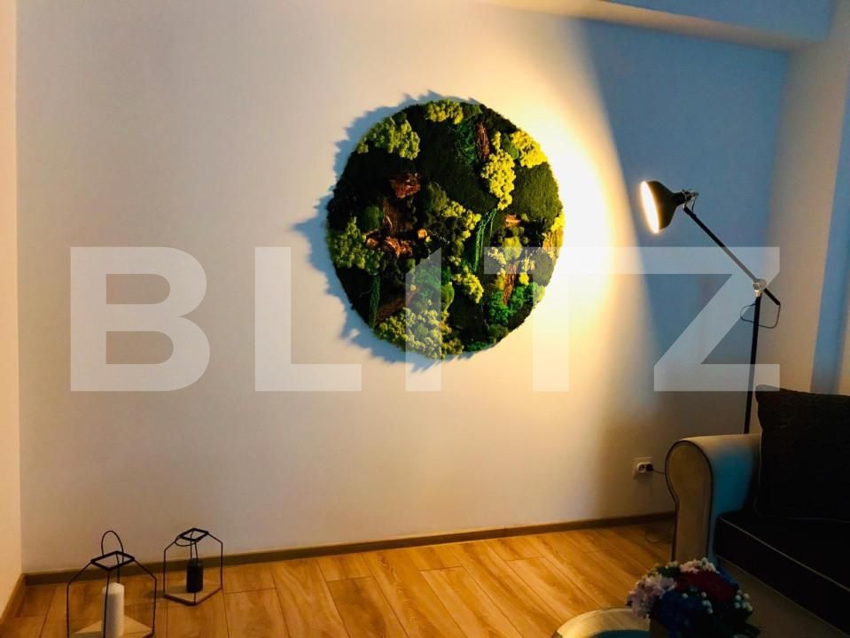 Apartament de închiriat 3 camere Gheorgheni - 140899AI | BLITZ Cluj-Napoca | Poza13