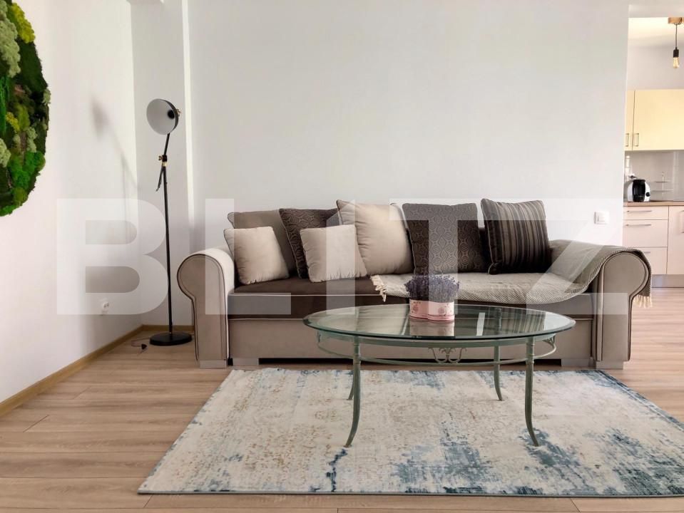 Apartament de închiriat 3 camere Gheorgheni - 140899AI | BLITZ Cluj-Napoca | Poza15