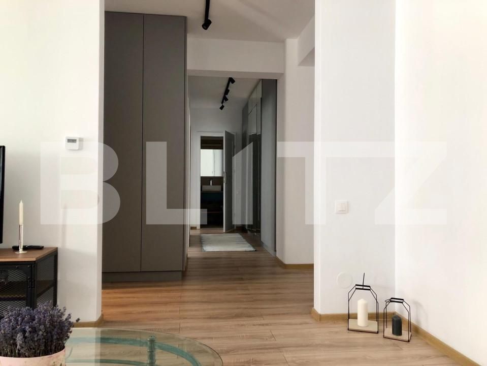 Apartament de închiriat 3 camere Gheorgheni - 140899AI | BLITZ Cluj-Napoca | Poza8