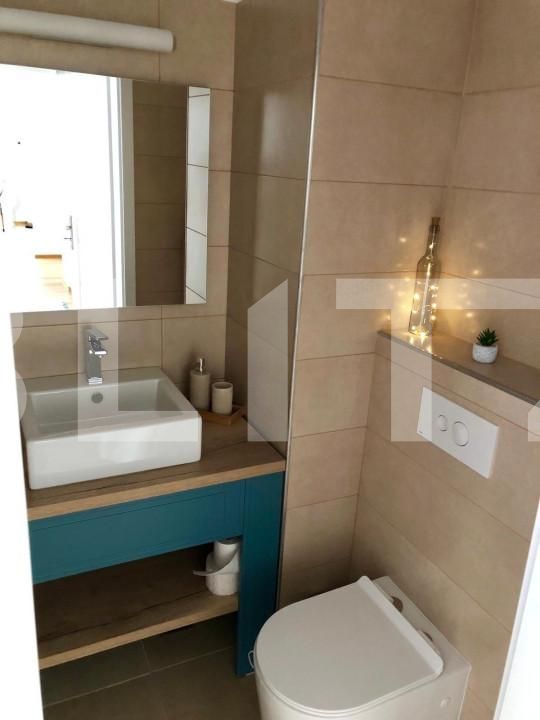 Apartament de închiriat 3 camere Gheorgheni - 140899AI | BLITZ Cluj-Napoca | Poza4