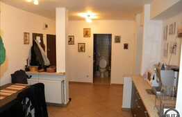 Apartament in zona Cipariu! Superfinisat!