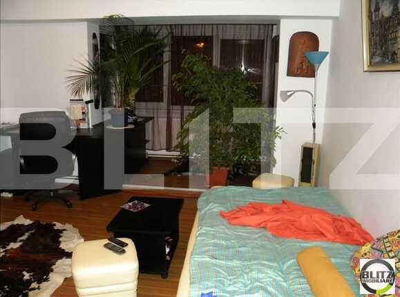Apartament de vânzare 2 camere Gheorgheni - 1409AV | BLITZ Cluj-Napoca | Poza4