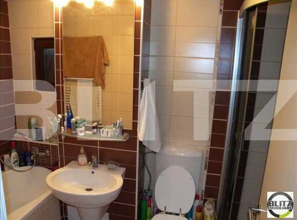 Apartament de vânzare 2 camere Gheorgheni - 1409AV | BLITZ Cluj-Napoca | Poza6