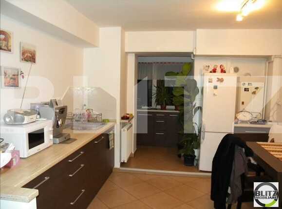 Apartament de vânzare 2 camere Gheorgheni - 1409AV | BLITZ Cluj-Napoca | Poza3