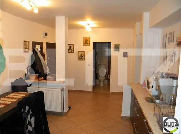 Apartament de vânzare 2 camere Gheorgheni - 1409AV | BLITZ Cluj-Napoca | Poza5