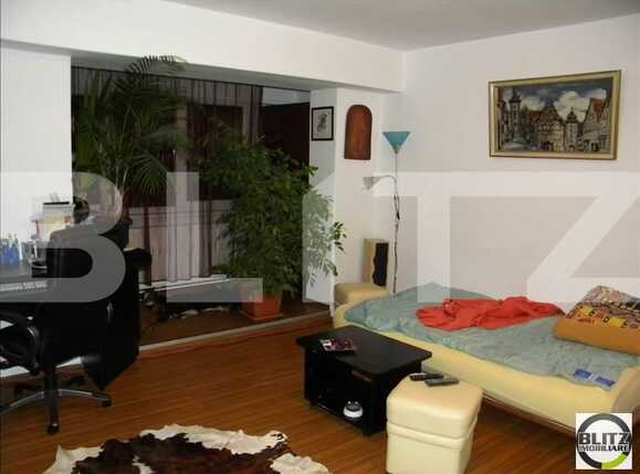 Apartament de vânzare 2 camere Gheorgheni - 1409AV | BLITZ Cluj-Napoca | Poza2