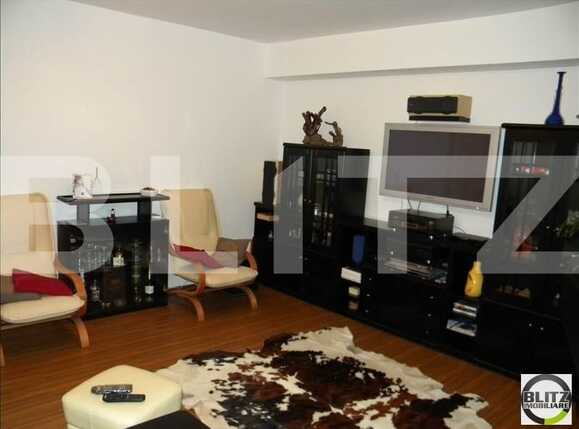 Apartament de vânzare 2 camere Gheorgheni - 1409AV | BLITZ Cluj-Napoca | Poza1