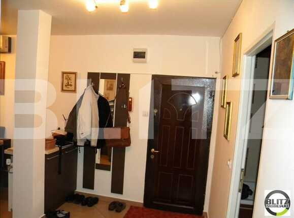 Apartament de vânzare 2 camere Gheorgheni - 1409AV | BLITZ Cluj-Napoca | Poza9