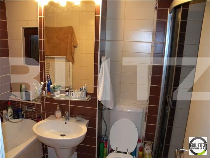 Apartament de vânzare 2 camere Gheorgheni - 1409AV | BLITZ Cluj-Napoca | Poza6