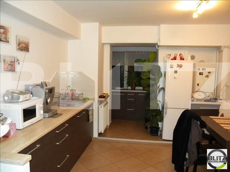 Apartament de vânzare 2 camere Gheorgheni - 1409AV | BLITZ Cluj-Napoca | Poza3