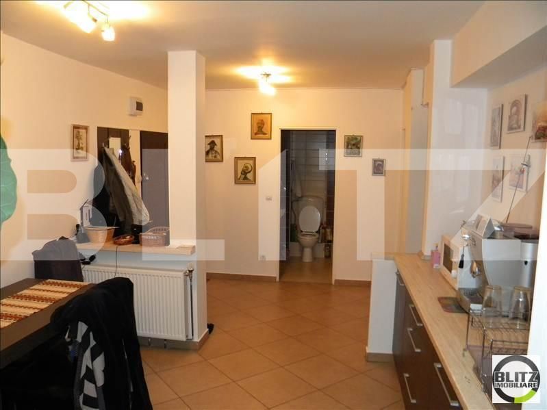 Apartament de vânzare 2 camere Gheorgheni - 1409AV | BLITZ Cluj-Napoca | Poza5