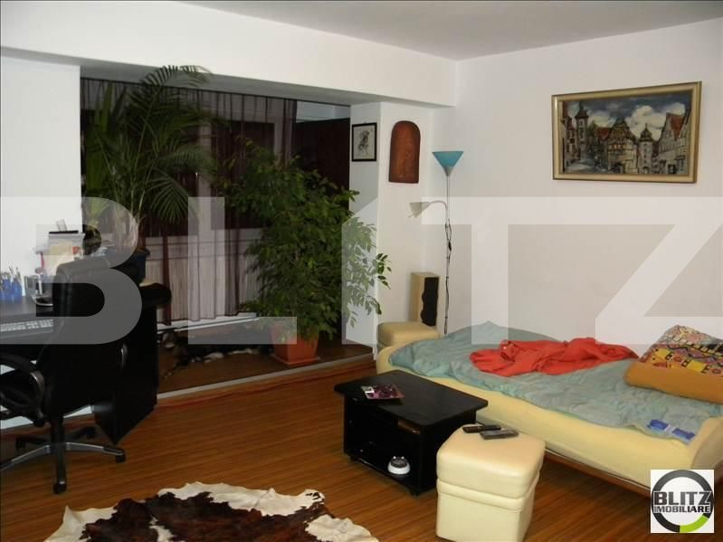 Apartament de vânzare 2 camere Gheorgheni - 1409AV | BLITZ Cluj-Napoca | Poza2