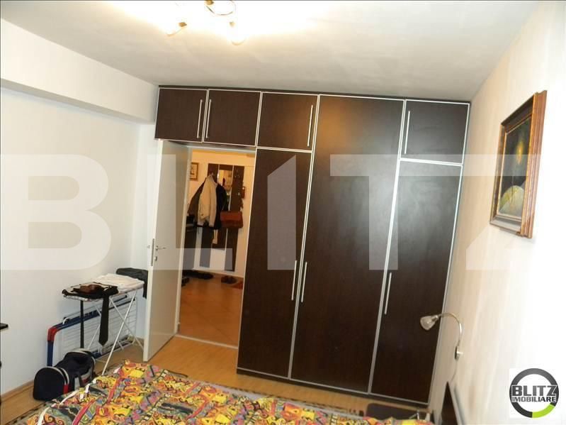 Apartament de vânzare 2 camere Gheorgheni - 1409AV | BLITZ Cluj-Napoca | Poza8