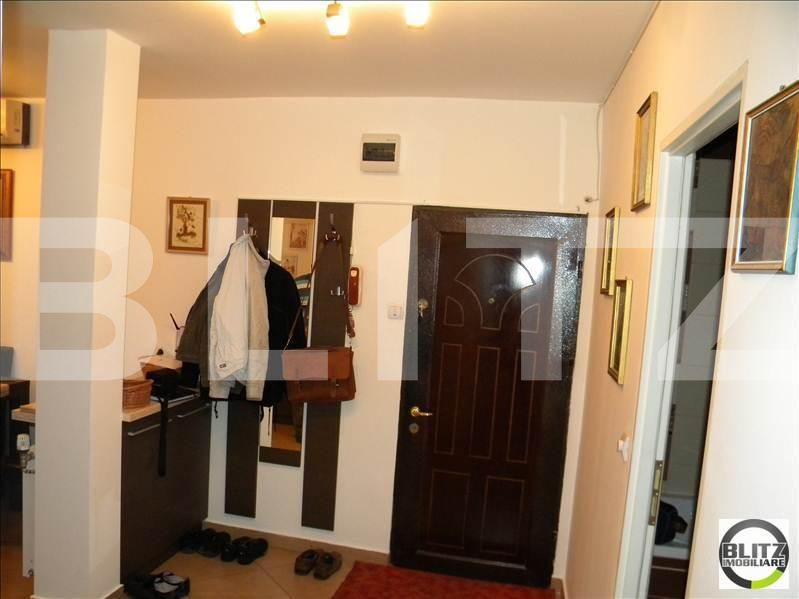 Apartament de vânzare 2 camere Gheorgheni - 1409AV | BLITZ Cluj-Napoca | Poza9