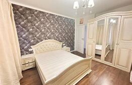 Duplex 4 camere, 100 mp, pet-friendly, parcare, zona Faget