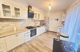 Duplex 4 camere, 100 mp, pet-friendly, parcare, zona Faget
