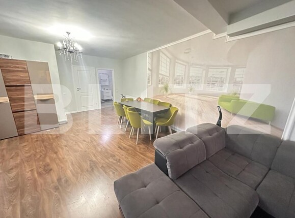 Casa de închiriat 4 camere Făget - 140900CI | BLITZ Cluj-Napoca | Poza1