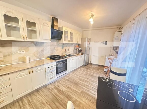 Casa de închiriat 4 camere Făget - 140900CI | BLITZ Cluj-Napoca | Poza7