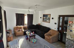 Casa individuala, 4 camere, 112mp utili, 1020 mp teren, panorama, Corusu