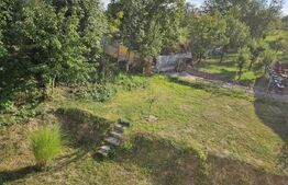 Casa individuala, 4 camere, 112mp utili, 1020 mp teren, panorama, Corusu