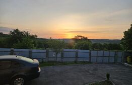 Casa individuala, 4 camere, 112mp utili, 1020 mp teren, panorama, Corusu